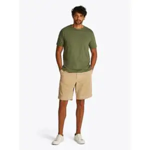 Tommy Hilfiger Cotton Linen Tee